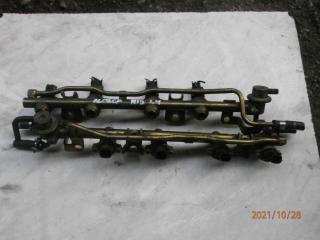 форсунка Nissan Almera N15 1996, 1.4 л., i, бензин