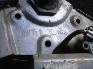 моторчик заднего стеклоочистителя (дворника) Citroen Xantia 1 поколение [рестайлинг] 2000, хетчбэк 5 дв.