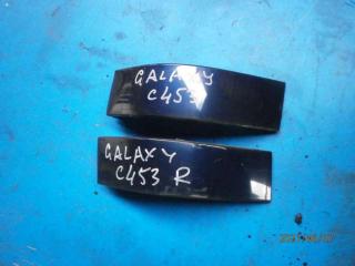 накладка под фонарь правый Ford Galaxy 1 restailing 2003, 1.9 л., TDi, дизель, МКПП, минивэн