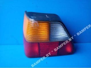 фонарь задний левый Volkswagen Golf 2 поколение 1990