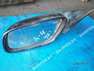 зеркало наружное левое Audi A4 B5 1998