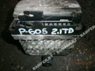 блок ABS Peugeot 605 1 поколение [рестайлинг] 1995, 2.1 л., TD, дизель