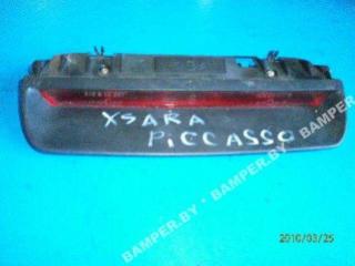 стоп-сигнал Citroen Xsara Picasso 1 поколение 2001
