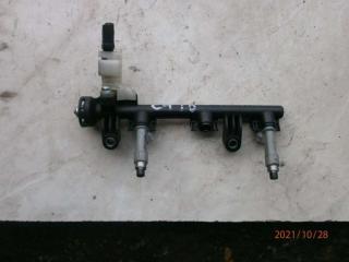 форсунка Citroen C1 1 поколение 2007, 1.0 л., бензин, 2325000010