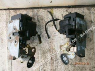 замок двери задней правой Fiat Marea 1 поколение 1998