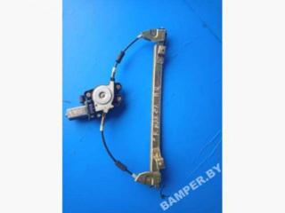 стеклоподъемник электрический передний правый Fiat Marea 1 поколение 1998