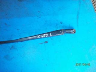 щеткодержатель (поводок стеклоочистителя, дворник) Volkswagen Passat B5 1998, 1.8 л., бензин, АКПП, универсал