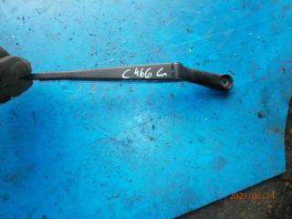 щеткодержатель (поводок стеклоочистителя, дворник) Volkswagen Passat B5 1998, 1.6 л., бензин, МКПП, седан