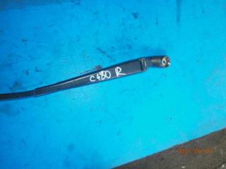 щеткодержатель (поводок стеклоочистителя, дворник) Volkswagen Passat B5 1998, 1.8 л., бензин, АКПП, универсал