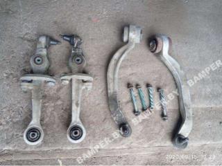 рычаг передний левый Volkswagen Passat B5 1999