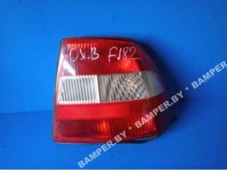 фонарь задний правый Opel Vectra B 1997