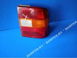 фонарь задний правый Opel Vectra A 1990