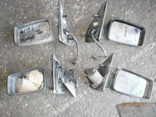зеркало наружное левое SEAT Toledo 1 поколение 1996