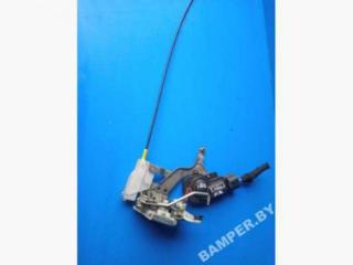 замок двери передней правой Toyota Aygo 1 поколение 2007