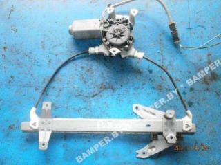 стеклоподъемник электрический задний левый Nissan Primera P11 1997