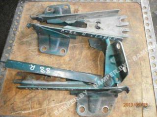 петля капота Kia Clarus 1 поколение [рестайлинг] 1999