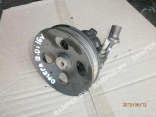 насос гидроусилителя руля Opel Sintra 1 поколение 1997, 2.0 л., бензин