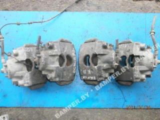 суппорт передний правый Opel Vectra C 2004