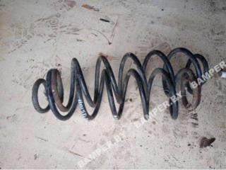 пружина задняя Ford Fusion 1 поколение 2004