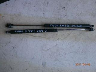 амортизатор крышки багажника (3-5 двери) Renault Laguna 1 поколение 1997, 2.0 л., бензин, МКПП, универсал