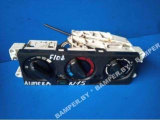 блок управления печки / климат-контроля Nissan Almera N15 1997