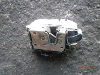 замок двери передней правой Volkswagen Golf 3 поколение 1995