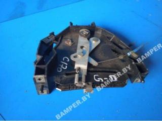 блок управления печки / климат-контроля Volkswagen Golf 2 поколение 1990