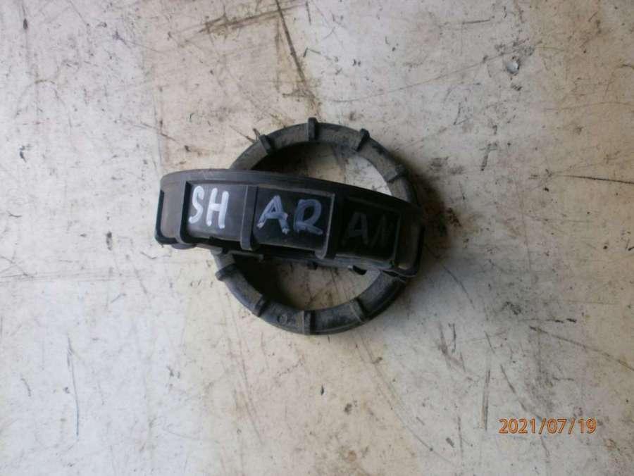 гайка топливного насоса Volkswagen Sharan 1 restailing 2003, 1.9 л., TDi, дизель, МКПП, минивэн - фото №1