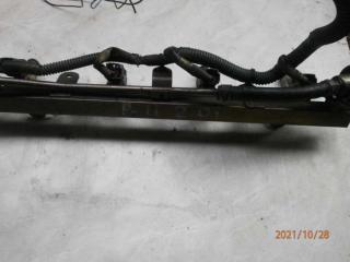 форсунка Nissan Primera P11 [рестайлинг] 2000, 2.0 л., бензин, 0280155798, 166007J500