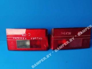 фонарь крышки багажника правый SEAT Toledo 1 поколение 1994