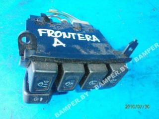 переключатель дворников Opel Frontera A 1994