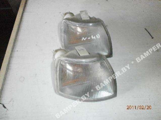 поворотник правый Opel Vectra A 1994 - фото №1