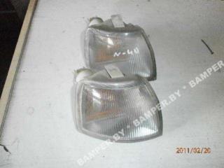 поворотник правый Opel Vectra A 1994