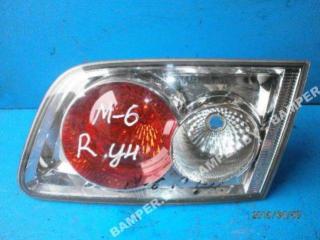 фонарь крышки багажника правый Mazda 6 GG 2004, универсал