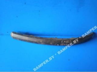 молдинг переднего бампера Ford Mondeo 3 поколение 2003