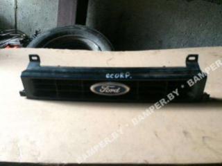 решетка радиатора Ford Scorpio 1 поколение 1991