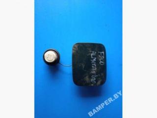 лючок топливного бака Nissan Almera Tino V10 2000