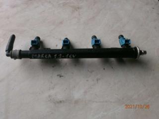 форсунка Fiat Marea 1 поколение 2000, 1.2 л., бензин, 0280155971