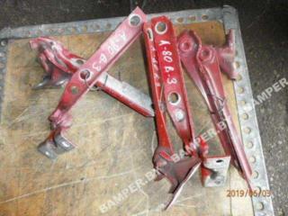 петля капота Audi 80 B3 1991