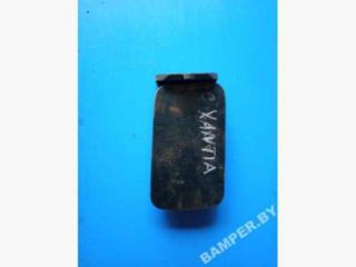 лючок топливного бака Citroen Xantia 1 поколение [рестайлинг] 1998