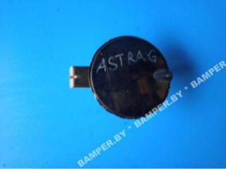 лючок топливного бака Opel Astra G 1999