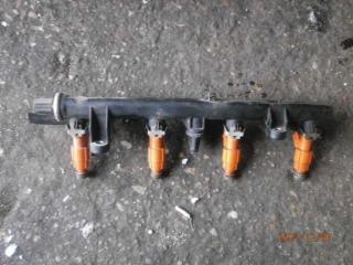 форсунка Alfa Romeo 147 1 поколение 2003, 1.6 л., бензин, 0280155769