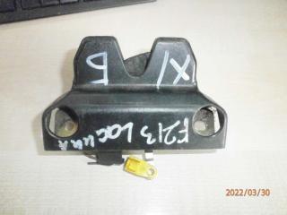 замок багажника Renault Laguna 1 поколение [рестайлинг] 1999, хетчбэк 5 дв.