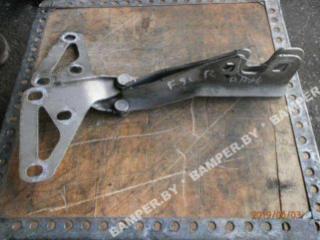 петля капота Opel Astra H 2006