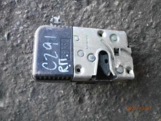 замок двери передней правой Citroen Xantia 1 поколение [рестайлинг] 1998