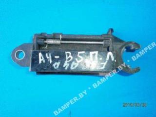 ручка наружная передняя левая Audi A4 B5 1998