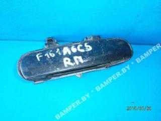 ручка наружная передняя правая Audi A6 4B/C5 1999