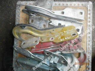 петля капота Renault Scenic 1 поколение 1999