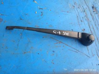 щеткодержатель задний Volkswagen Golf 4 поколение 2000, 1.4 л., бензин, МКПП, универсал