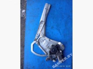 стеклоподъемник электрический передний левый Opel Omega B 1999